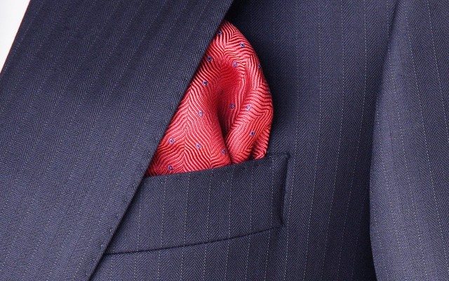 Suit Product Hanky